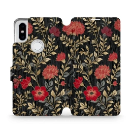 Hülle für Xiaomi Mi Mix 2S - Farbe V172S