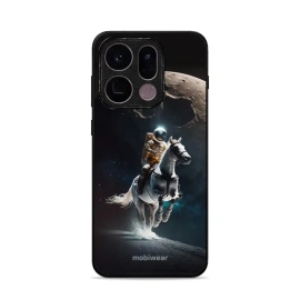 Hülle Glossy Case für Oppo Find X9 - Farbe G004G