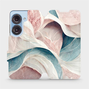 Hülle für Asus Zenfone 9 - Farbe VP33S