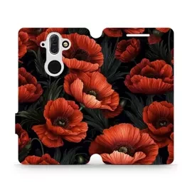 Hülle für Nokia 8 Sirocco - Farbe VP45S