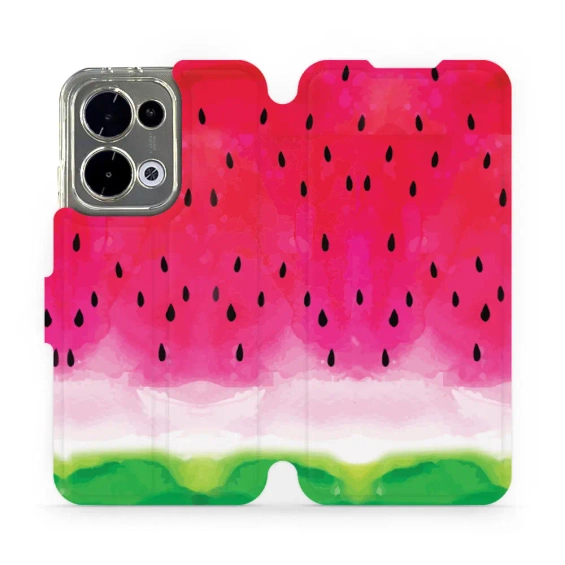 Hülle für OPPO Reno 13 - Farbe V086S
