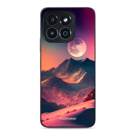 Hülle Glossy Case für Huawei Honor X6b - Farbe G008G