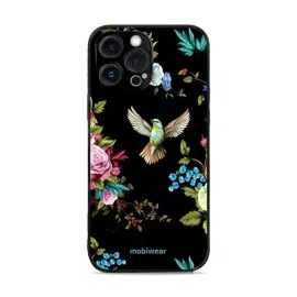 Hülle Glossy Case für Apple iPhone 13 Pro Max - Farbe G041G