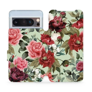 Hülle für Google Pixel 8 Pro - Farbe MD06P