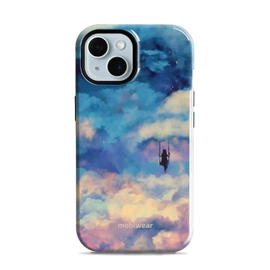 Hülle Elite Pro für Apple iPhone 15 - Farbe ER09E