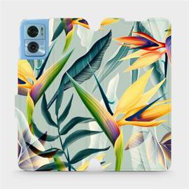 Hülle für Motorola Moto E22 - Farbe MC02S