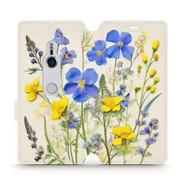 Hülle für Sony Xperia XZ3 - Farbe VP41S