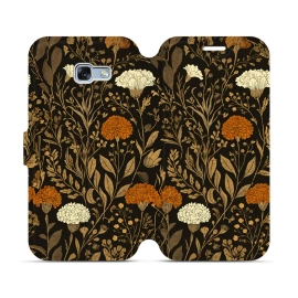 Hülle für Samsung Galaxy A5 2017 - Farbe V174S