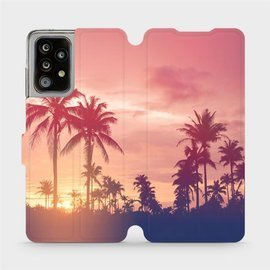 Hülle für Samsung Galaxy A52 - Farbe M134P