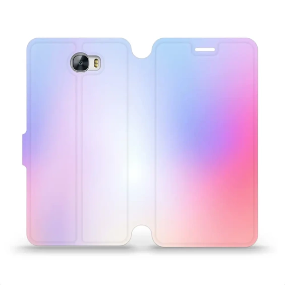 Hülle für Huawei Y6 II Compact - Farbe VP65S