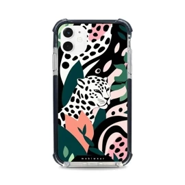 Hülle MagSafe Elite Bumper für Apple iPhone 11 - Farbe D027D