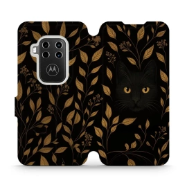 Hülle für Motorola One Zoom - Farbe V164S