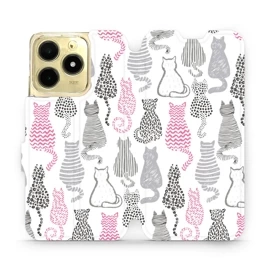 Hülle für Realme C61 - Farbe MX01S