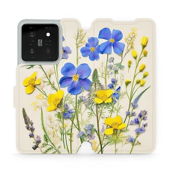 Hülle für Xiaomi 14 - Farbe VP41S