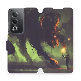 Hülle für OPPO A80 5G - Farbe VA08P