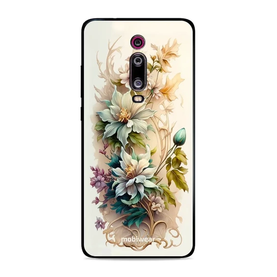 Hülle Glossy Case für Xiaomi Mi 9T - Farbe G014G