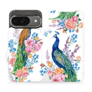 Hülle für Google Pixel 9 - Farbe MX08S