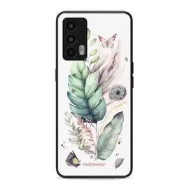 Hülle Glossy Case für Realme GT Master Edition - Farbe G018G