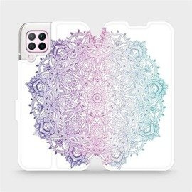Hülle für Huawei P40 Lite - Farbe M008S
