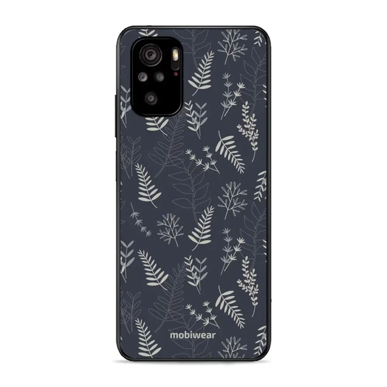 Hülle Glossy Case für Xiaomi Redmi Note 10 - Farbe G044G