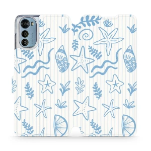 Hülle für Motorola Moto E32s - Farbe VP88S