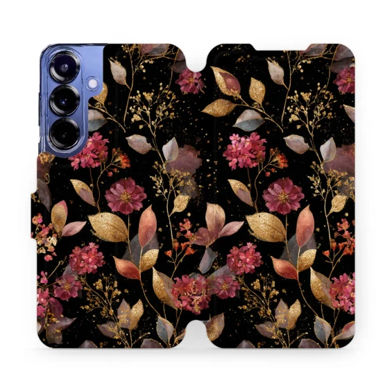 Hülle für Samsung Galaxy S25 Plus - Farbe V171S