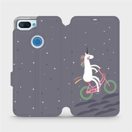 Hülle für Xiaomi Mi 8 Lite - Farbe V024P