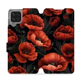 Hülle für Samsung Galaxy M32 4G - Farbe VP45S