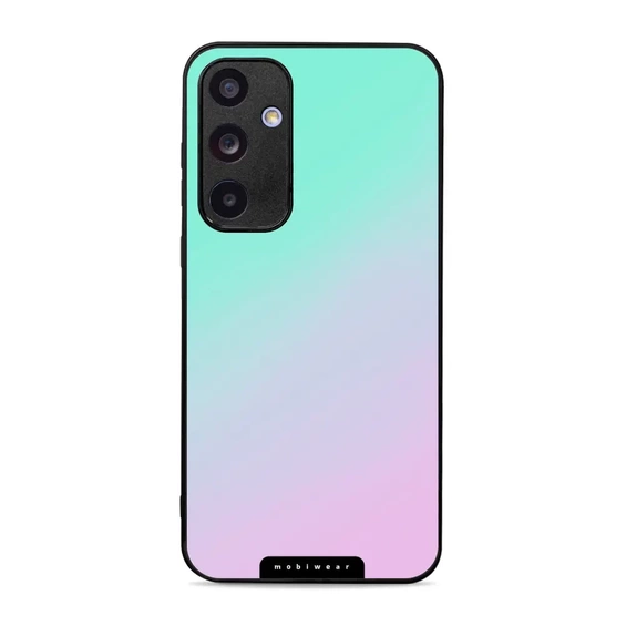 Hülle Glossy Case für Samsung Galaxy A35 5G - Farbe G063G