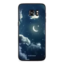 Hülle Glossy Case für Samsung Galaxy S7 Edge - Farbe G048G
