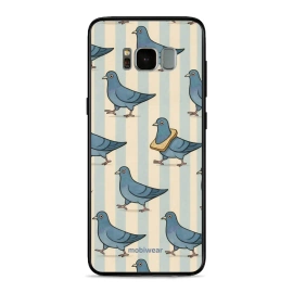 Hülle Glossy Case für Samsung Galaxy S8 - Farbe GP91G