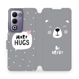 Hülle für OPPO A5m - Farbe MH06P