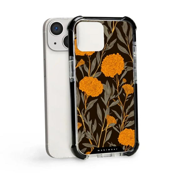 Hülle MagSafe Elite Bumper für Apple iPhone 13 mini - Farbe D175D