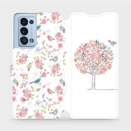 Hülle für OPPO Reno 6 Pro 5G - Farbe M120S