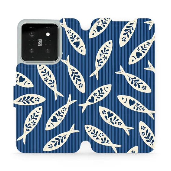 Hülle für Xiaomi 14 - Farbe VP89S