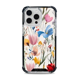 Hülle MagSafe Elite Bumper für Apple iPhone 15 Pro Max - Farbe DP70D