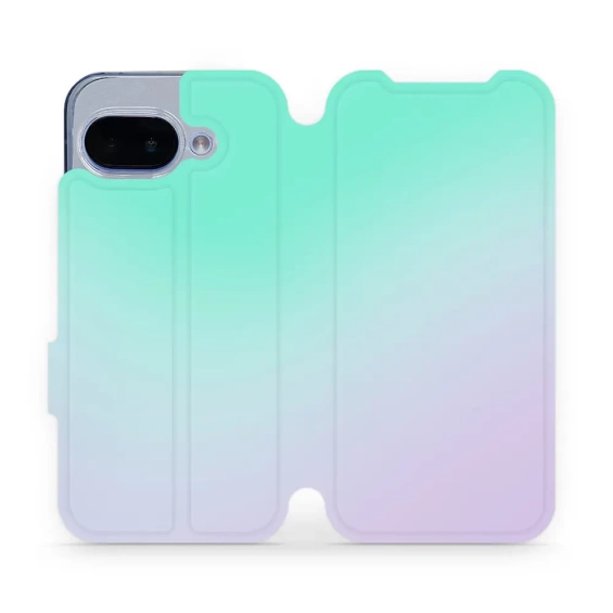 Hülle für Google Pixel 9A - Farbe VP63S
