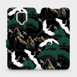 Hülle für Xiaomi Redmi Note 9 Pro - Farbe VP16S