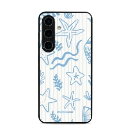 Hülle Glossy Case für Samsung Galaxy S25 - Farbe GP88G