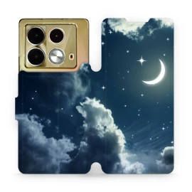 Hülle für Infinix Note 40 - Farbe V145P