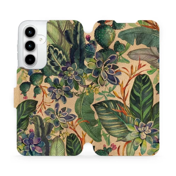 Hülle für Samsung Galaxy A35 5G - Farbe VP05S