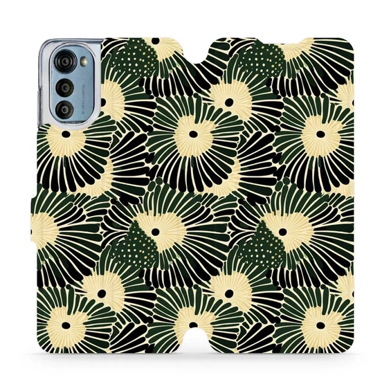 Hülle für Motorola Moto E32s - Farbe VA44S