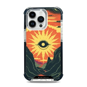 Hülle MagSafe Elite Bumper für Apple iPhone 14 Pro Max - Farbe D025D