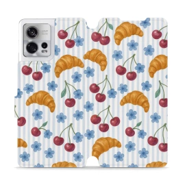 Hülle für Motorola Edge 30 Fusion - Farbe VP85S