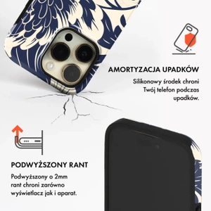 Hülle Elite Pro für Samsung Galaxy A22 5G - Farbe EA40E