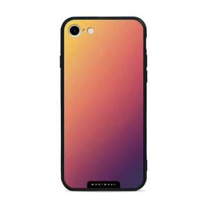 Hülle Glossy Case für Apple iPhone SE 2022 - Farbe G066G