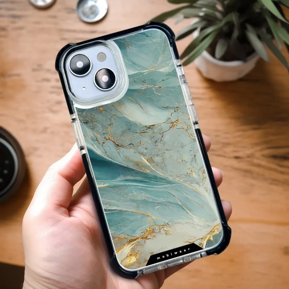 Hülle MagSafe Elite Bumper für Apple iPhone 8 Plus - Farbe D016D