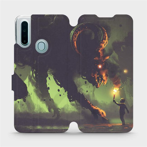 Hülle für OPPO A31 - Farbe VA08P