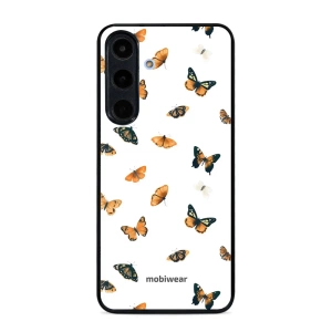 Hülle Glossy Case für Samsung Galaxy S25 FE 5G - Farbe GP76G