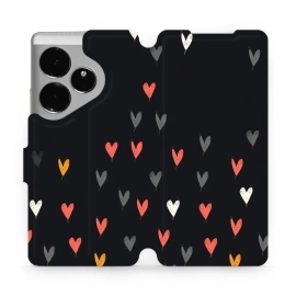 Hülle für Realme GT 6 - Farbe VP79P